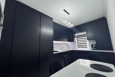 Apartament de LUX 3 camere balcon 2 parcari Cartierul Arhitectilor - 10