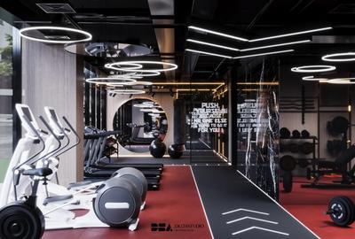 STUDIO - METROU - PISCINA - SALA FITNESS - PAJUREI - COMISION 0% - 7