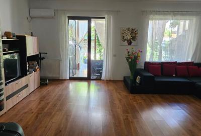 Casa  insiruita de vanzare in Chiajna - 6