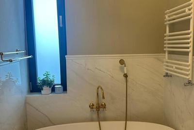 Apartament elegant 4 camere | Iancu Nicolae – Voluntari | Residence 5 - 8
