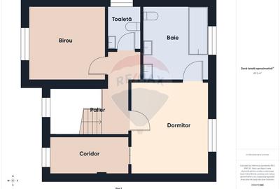 De vanzare casa 4 camere Snagov - 33