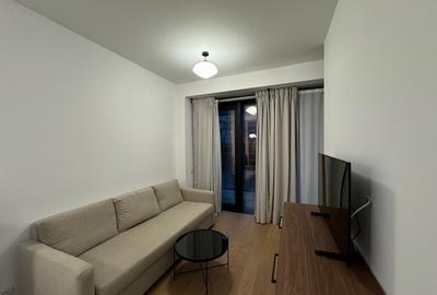 🏙️ Studio Dublu de Vânzare – One Mircea Eliade | Lux, Locație Premium - 4