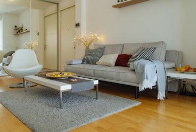 Apartament 2 camere | complex Delea Veche 24 Residence - 6