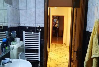 2 camere - Str. Motoc - Sebastian - 13 Septembrie - 4