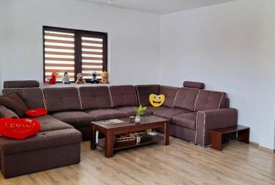 Casa individuala  mobilata/utilata 4 camere Magurele - 2