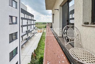 Tomis Plus (Cod 05) - Apartament 2 camere |Complet mobilat și utilat | - 22