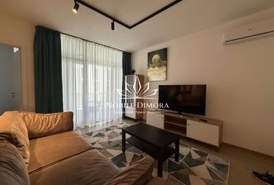 Apartament deosebit cu 2 camere in Isho - vedere spre Bega - 1