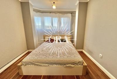 APARTAMENT DE VANZARE | 2 CAMERE DECOMANDATE | MARASTI - OMV | 52 MP UTILI - 1