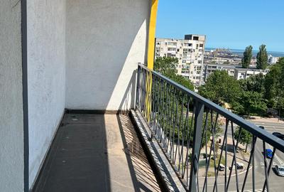 2 camere cu 2 balcoane 72mp BLOC NOU - FAR - 2