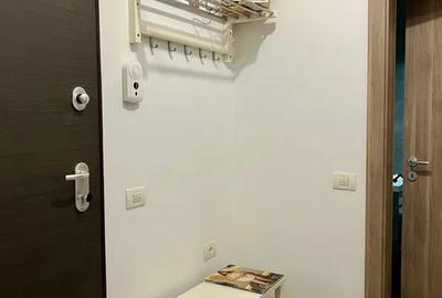 Garsoniera Lujerului | Exigent | Faza 1 - 6