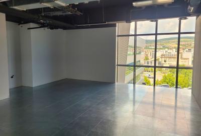 Birou, 55 mp în Grigorescu