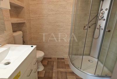Apartament 3 camere elegant, zona BMW - 6