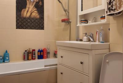 1 Mai metrou - Ion Mihalache - comision 0% - 7