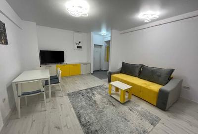 Inchiriere Central Adress Residence 2 Camere