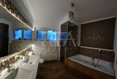 Eleganță interbelică reinventată –4 camere 141 mp  Sector 1 - 10