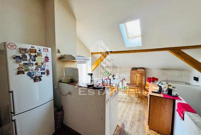 Casa individuala de vanzare in zona Iosefin, Timisoara, teren 458 mp - 4