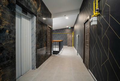 Apartament cu 2 camere semidecomandat în Păcurari
