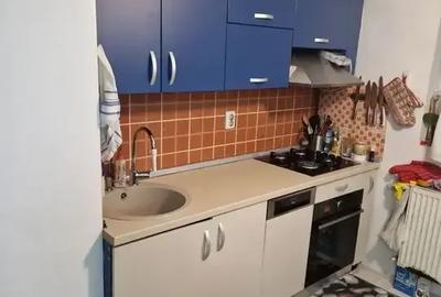Apartament duplex cu 3 camere → Constantin Brâncoveanu - 10