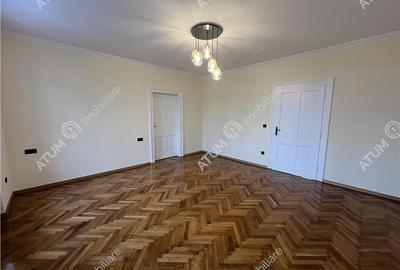 Spatiu de birouri complet renovat cu 3 camere si 2 bai zona centrala - 6
