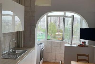 Apartament 3 camere, etaj 4, mobilat complet, Lujerului PET friendly - 3