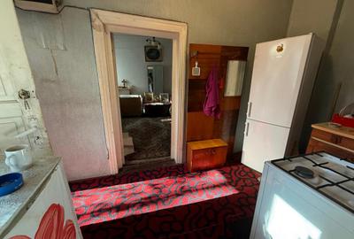 TURDA,CASA INDIVIDUALA DE VANZARE, 251 MP, S+P, CURTE PROPRIE, INVESTITIE - 8