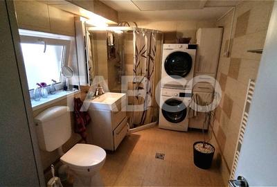 Casa de inchiriat cu 4 nivele pentru regim hotelier Strand Sibiu - 44
