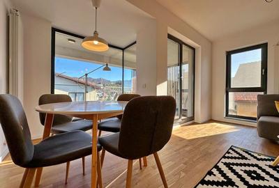 Apartament premium cu vedere panoramică – Brașovul Vechi - 3