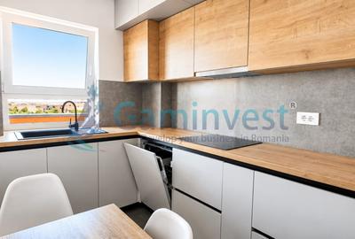 Apartament de închiriat, mobilat si utilat în Zona Iosia, Oradea - 4