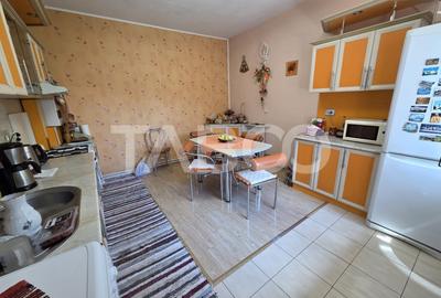 Casa individuala de vanzare 3 camere curte si gradina Beclean - 12