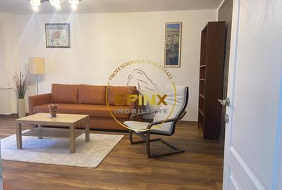 2 camere Piata Alba Iulia/ Burebista/ Decebal/ decomandat / prima inchiriere - 5