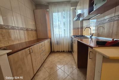 Apartament 2 camere – Zona Precista | 50 mp + balcon | Etaj 3 - 3