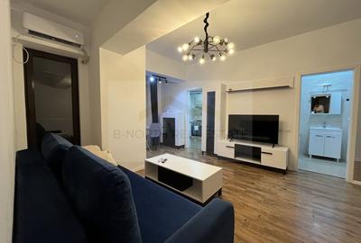 Apartament 2 camere de închiriat | Matei Basarab | Complex cu  SPA și Fitness - 3