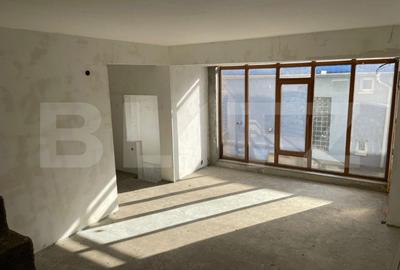 Casa individuala 260 mp, 418 mp teren, Dambu-Rotund - 2