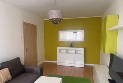 Piata Sudului -Alexandru Obregia -3 camere -Loc parcare - 1