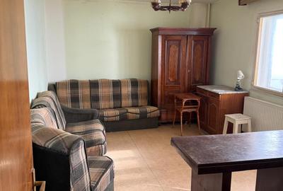 Lujerului, la 2 minute de metrou, bloc mixt, centrala proprie - 1