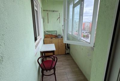 Apartament 2 camere - Obor - centrala proprie - 6
