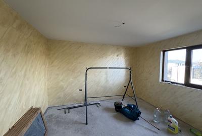 Casa Individuala Becicherecu Mic,P+M,5 Camere,2 Bai - 9
