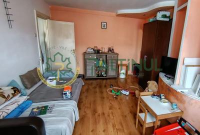 Apartament 2 camere de vanzare în Vasile Aaron, Sibiu - 8