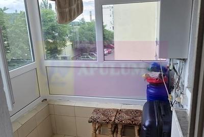Garsoniera cu birou si balcon de vanzare in Campina - 11