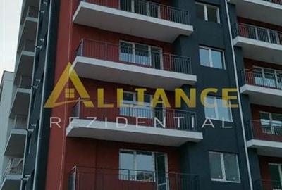 Apartament cu 2 camere decomandat în Metalurgiei