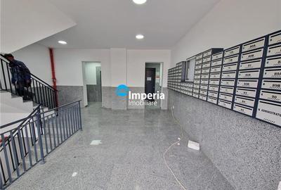 Apartament 2 camere decomandat - Bld. Poitiers - 6