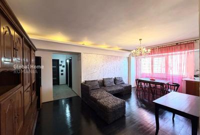 Bulevardul Lacul Tei - Apartament 4 Camere |  100 MP | Renovat + 2 Bai - 1