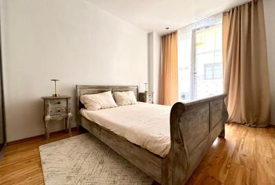 Apartament cu 3 Camere Herastrau / Terasă Generoasă - 10