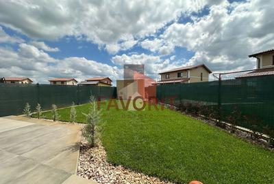 Duplex | Partial Mobilat | Toate utilitatile | Asfalt | Sacalaz | - 22