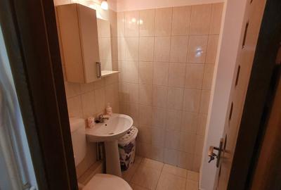 3 Camere Mall Vitan | 7 Min Metrou Mihai Bravu | 10 Min Unirii | Bloc Reabilitat - 24