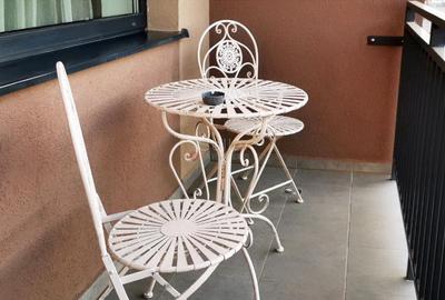 Loc de Parcare Inclus - 4