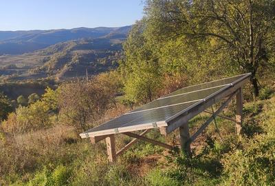 Casă în locație exclusivă, cu vedere spectaculoasă la Dunăre și 6 hectare - 12