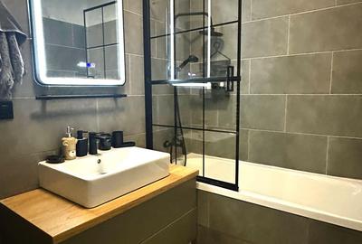2 Camere si Parcare Atria Urban Resort Bucurestii Noi Soseaua Chitilei - 8