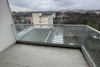 Apartament 2 camere, cf 1 dec, etaj 7/9, Bulevardul Bucuresti - 11