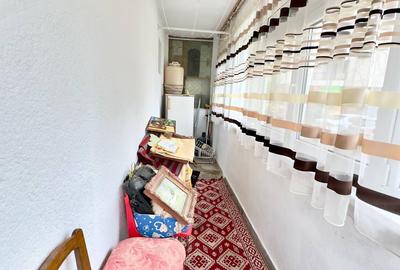 Apartament 3 camere | Piata Berceni | Bloc anvelopat | Straduintei - 9